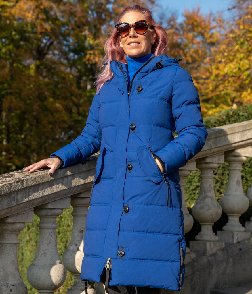 Over ons – Coazy Coatz