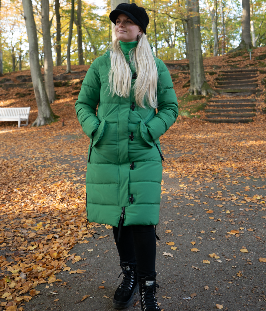 Coazy Coatz – Onze winterjas is niet voor niets ‘the perfect coat’