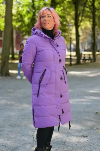 Hyacinth Lila