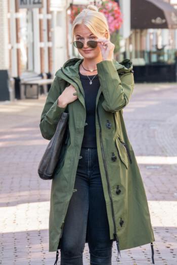 Army Green
