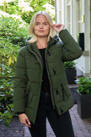 Army Green