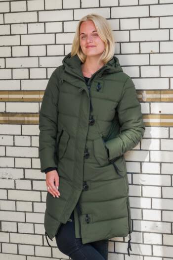 Army Green